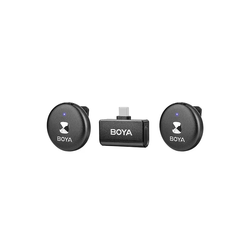 Boya Omic-U 3