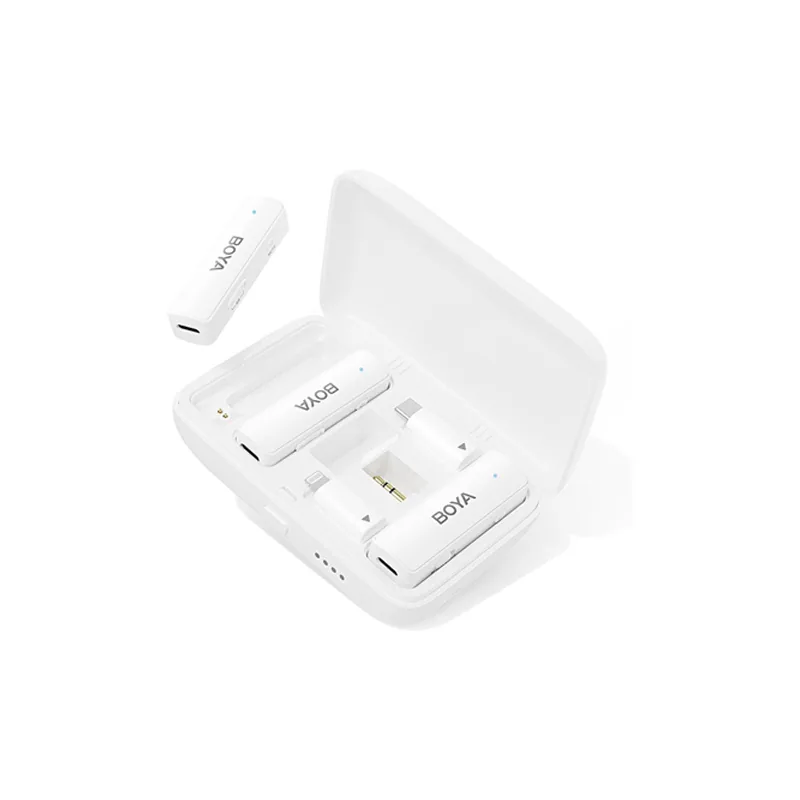 BOYALINK (White)