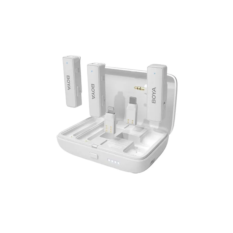 BOYALINK (White) 2