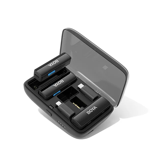 BOYALINK (Black)
