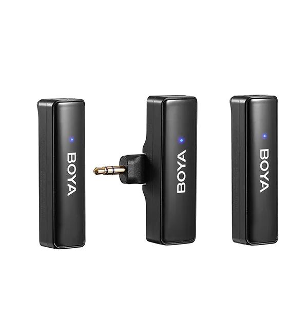 BOYALINK (Black) 4