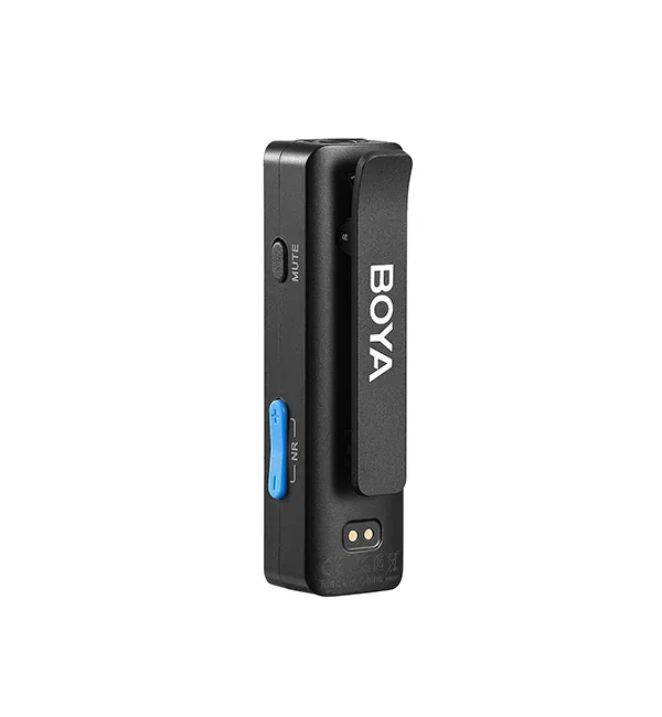 BOYALINK (Black) 5