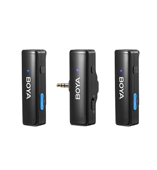BOYALINK (Black) 6