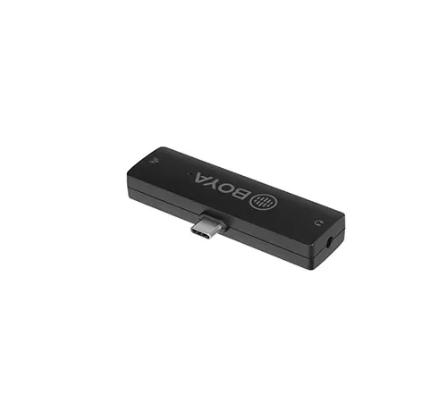 BY-XM6 K6 – Micro thu âm không dây dành cho Android cổng Type-C 3