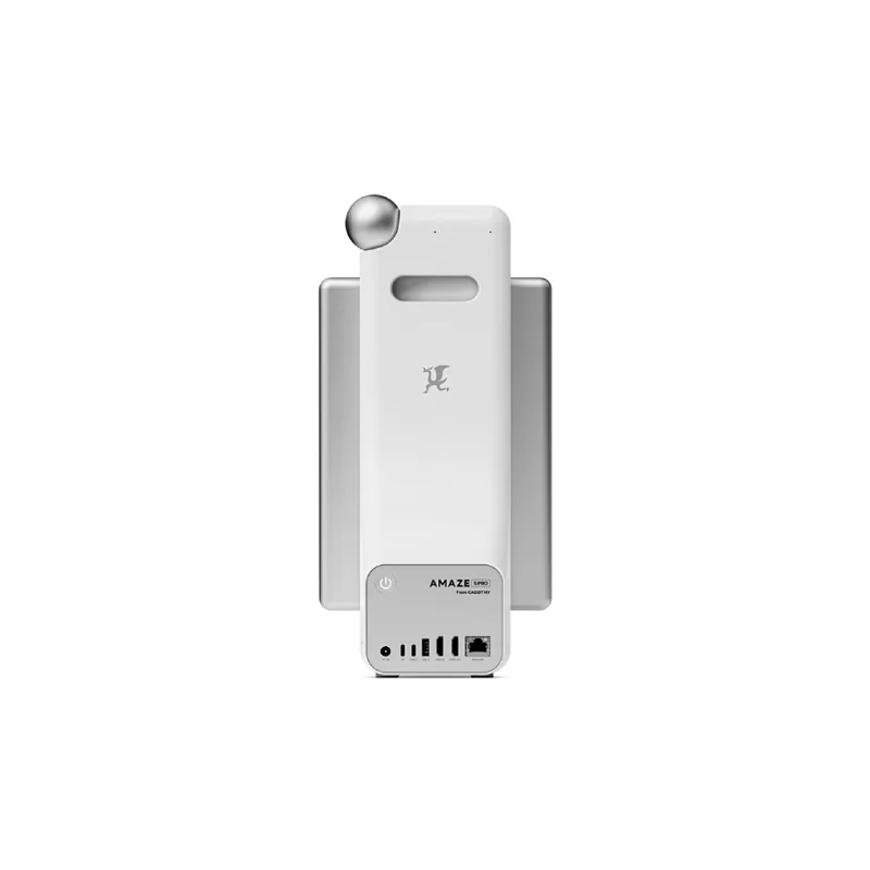 Máy livestream All-In-One tích hợp camera Cadothy Amaze 5 Pro 4
