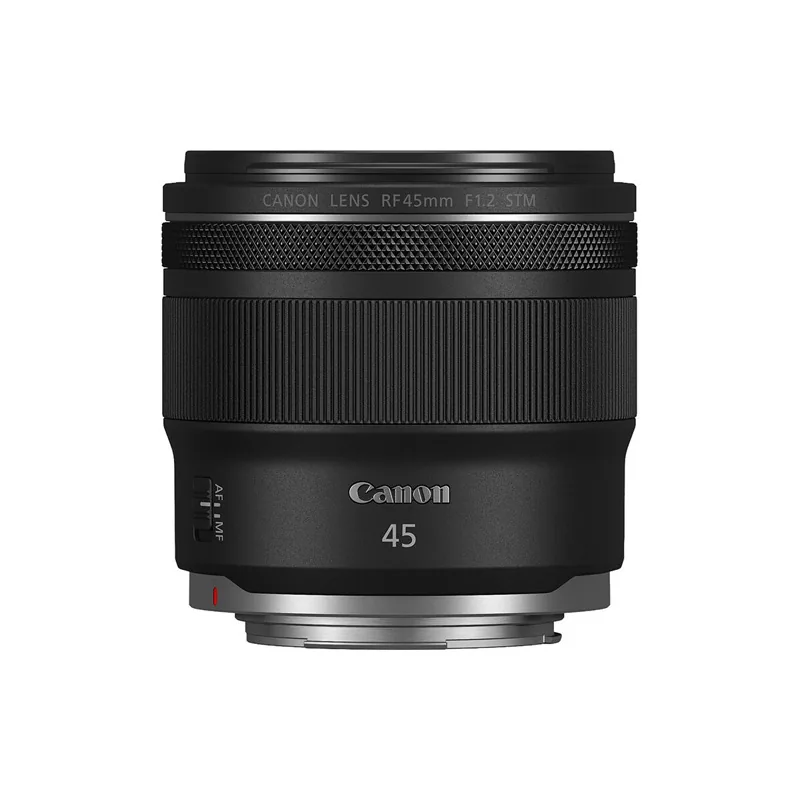 Canon 45mm f/1.2 STM (Canon RF) 2