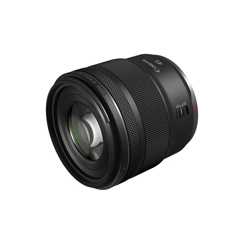 Canon 45mm f/1.2 STM (Canon RF) 4