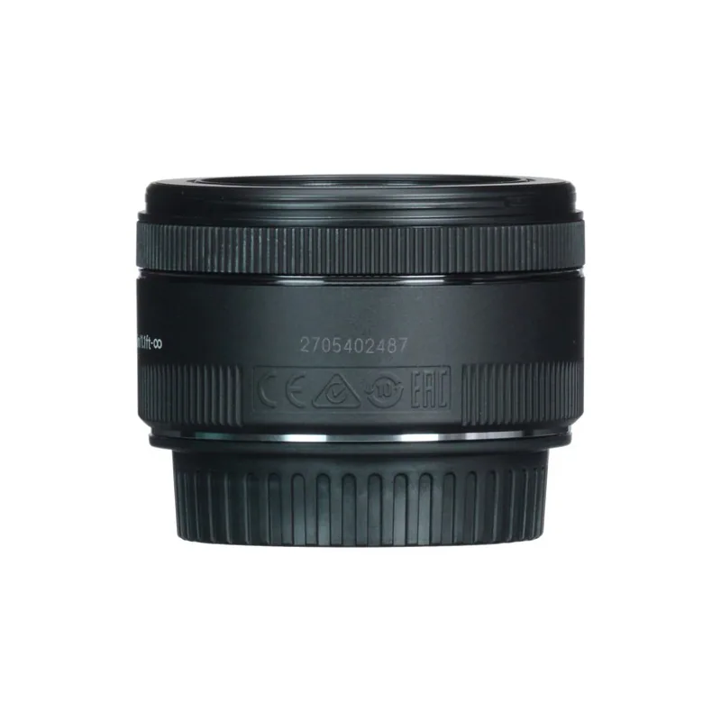Canon 50mm f/1.8 STM 4