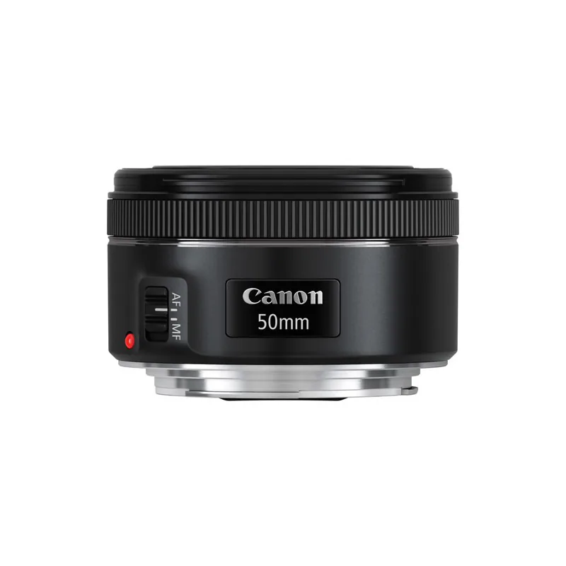 Canon 50mm f/1.8 STM 6