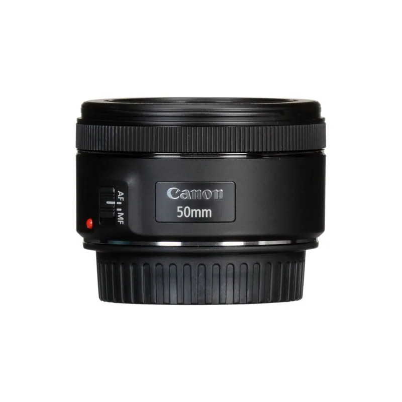 Canon 50mm f/1.8 STM 7
