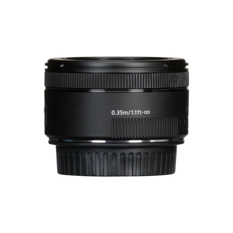 Canon 50mm f/1.8 STM 8