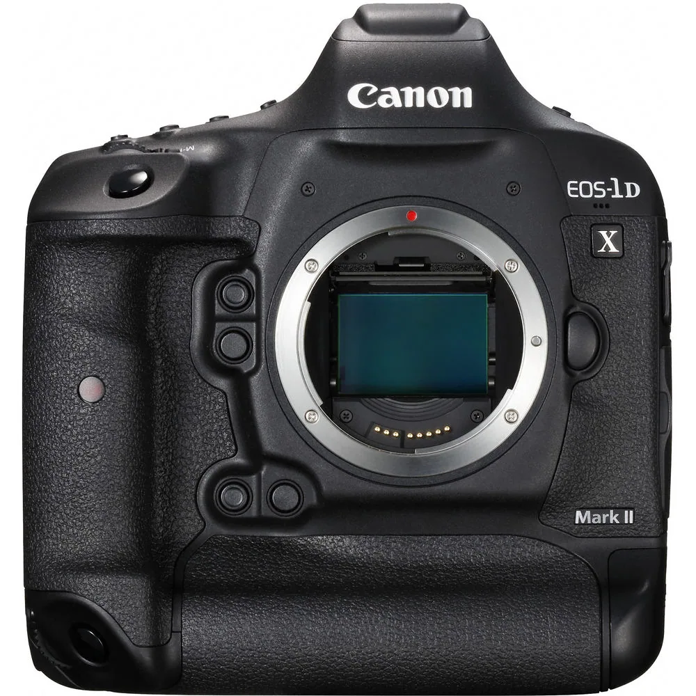 Canon EOS 1D X Mark II (Chính hãng) 4