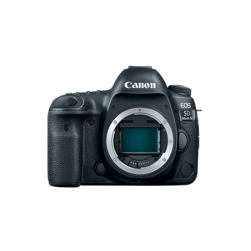 Canon 5D Mark IV Body (Chính hãng)