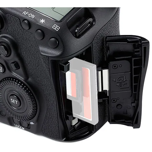 Canon 5D Mark IV Body (Chính hãng) 3