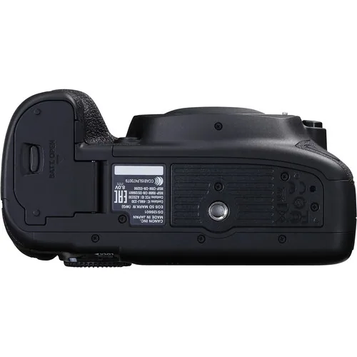 Canon 5D Mark IV Body (Chính hãng) 4