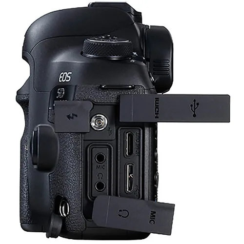 Canon 5D Mark IV Body (Chính hãng) 6