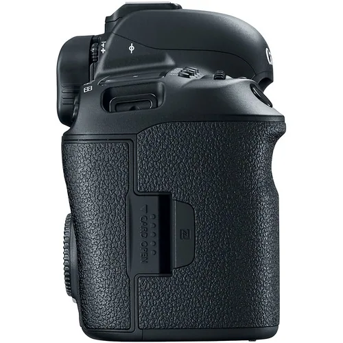 Canon 5D Mark IV Body (Chính hãng) 7