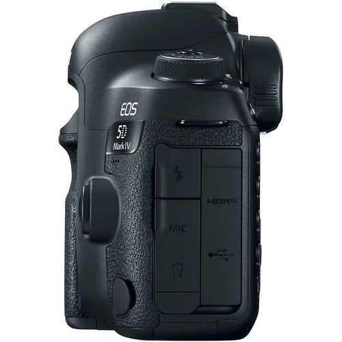 Canon 5D Mark IV Body (Chính hãng) 8