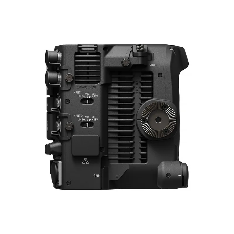 Canon EOS C400 2