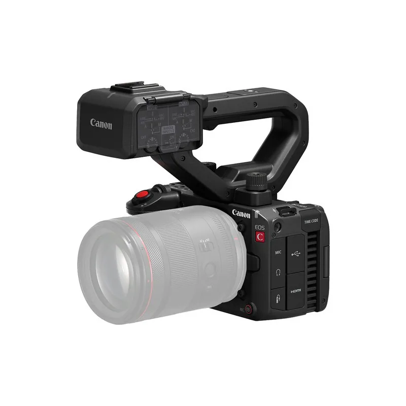 Canon EOS C50 (HÀNG SẴN)