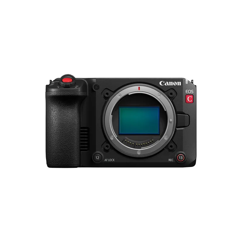 Canon EOS C50 (HÀNG SẴN) 2