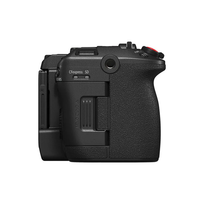 Canon EOS C50 (HÀNG SẴN) 4