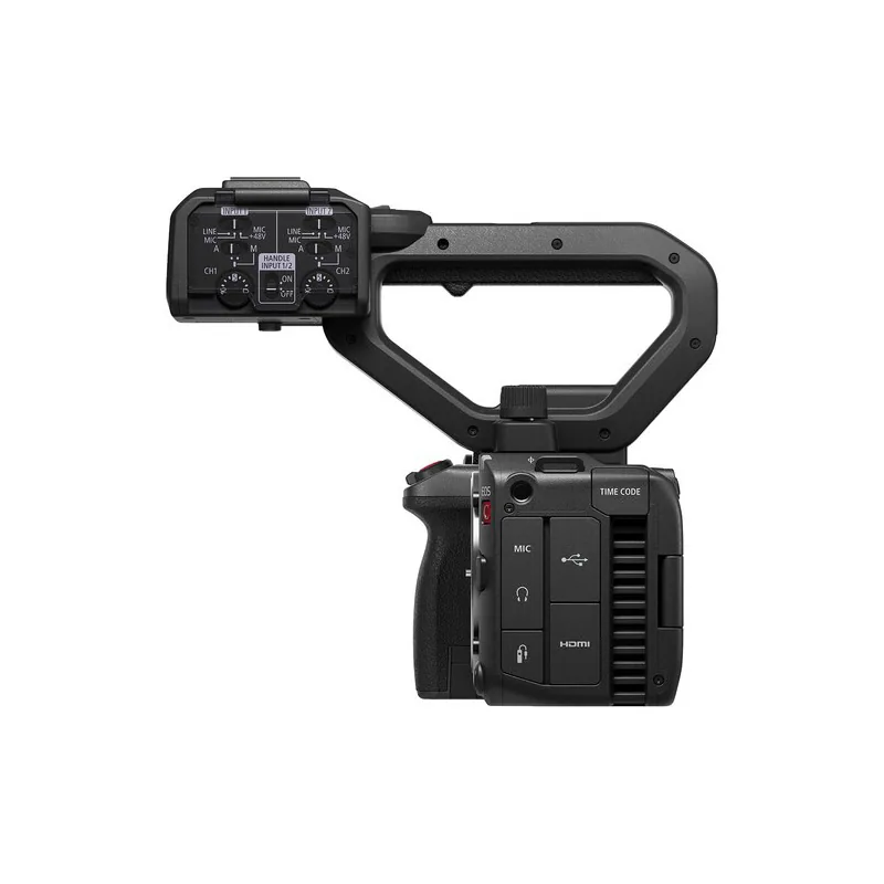 Canon EOS C50 (HÀNG SẴN) 5