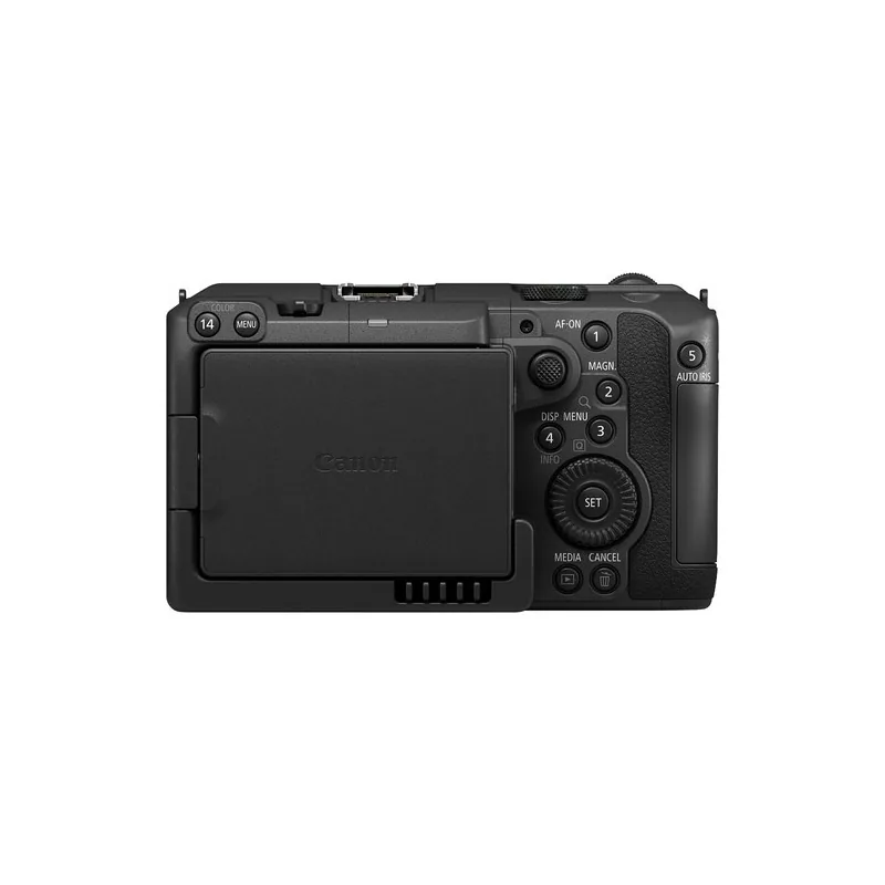 Canon EOS C50 (HÀNG SẴN) 8