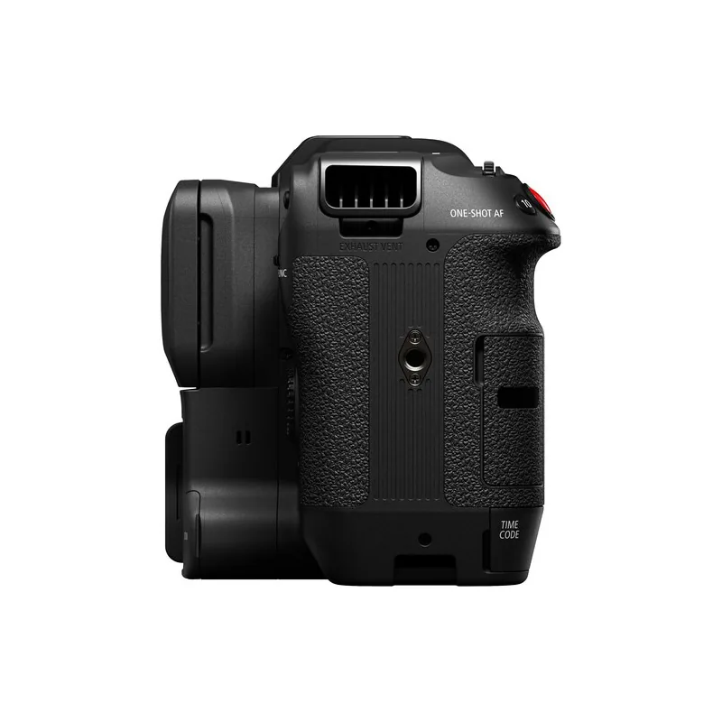 Canon EOS C70 4