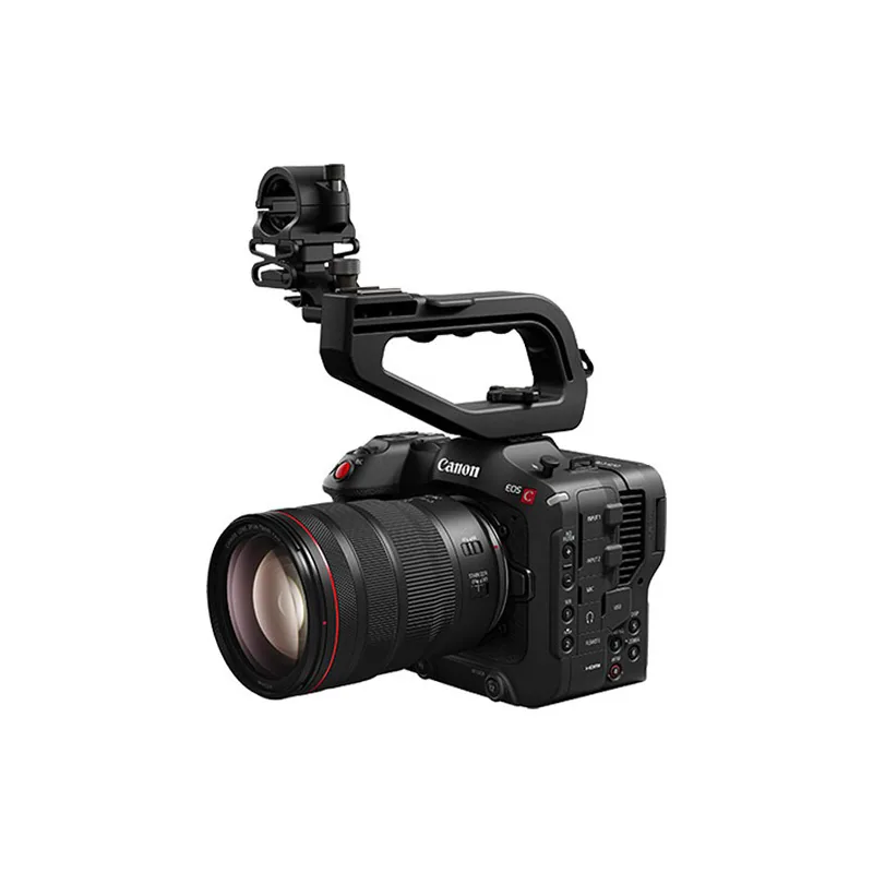 Canon EOS C70 9