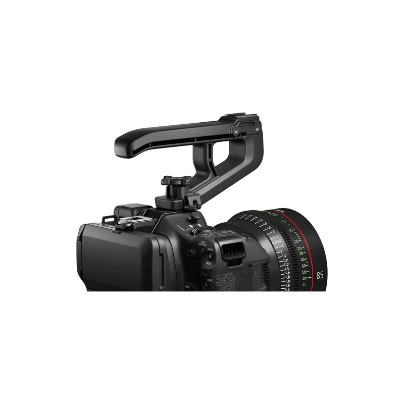 Canon EOS C80 6