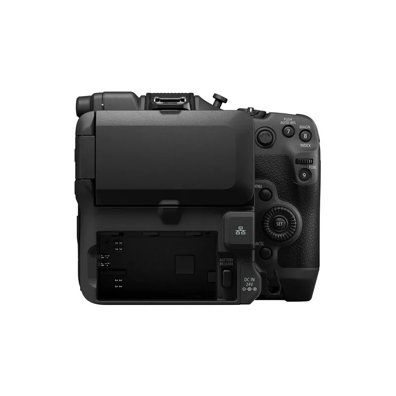 Canon EOS C80 7