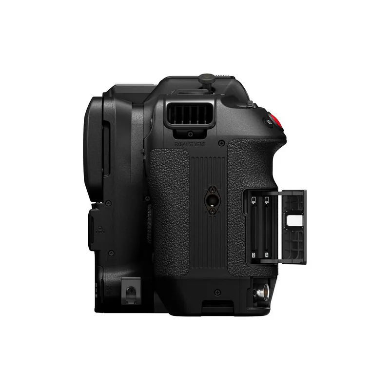 Canon EOS C80 8