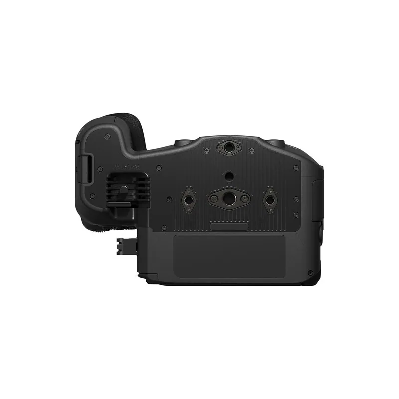 Canon EOS C80 9