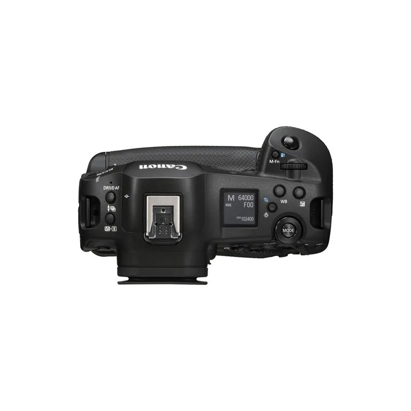Canon EOS R1 3