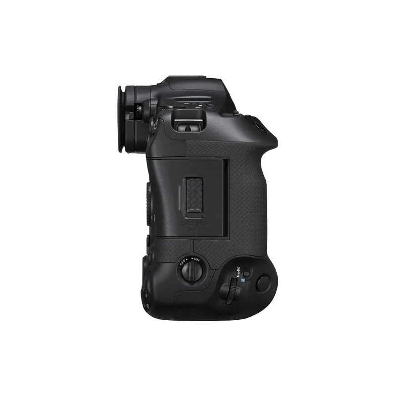 Canon EOS R1 4