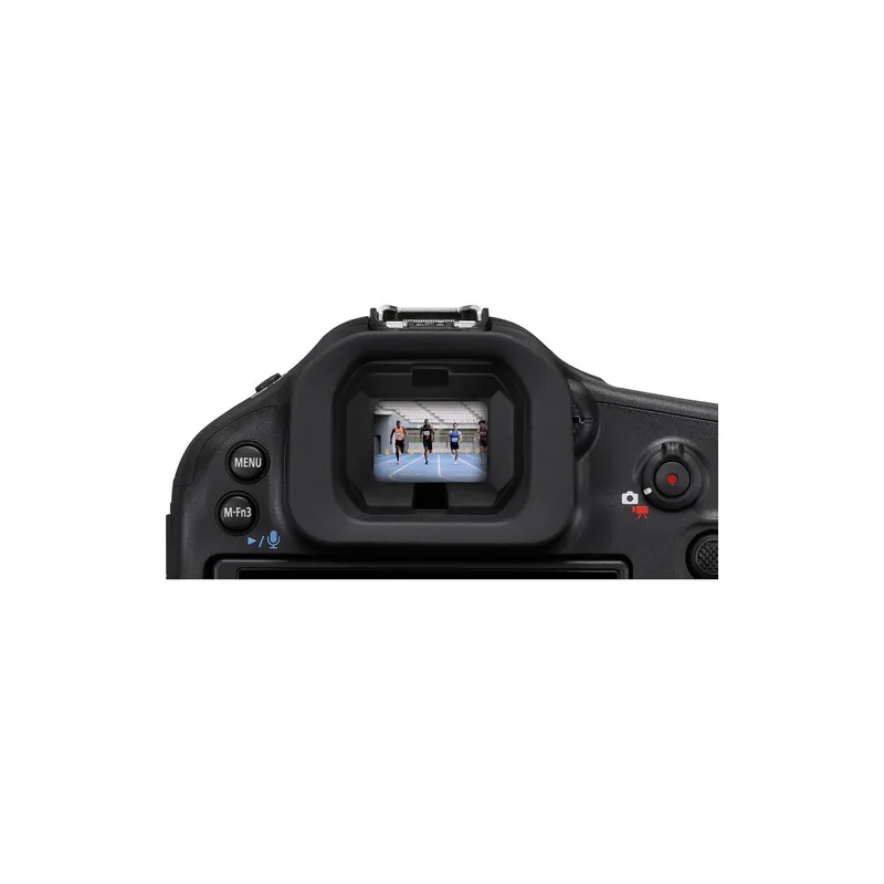 Canon EOS R1 6
