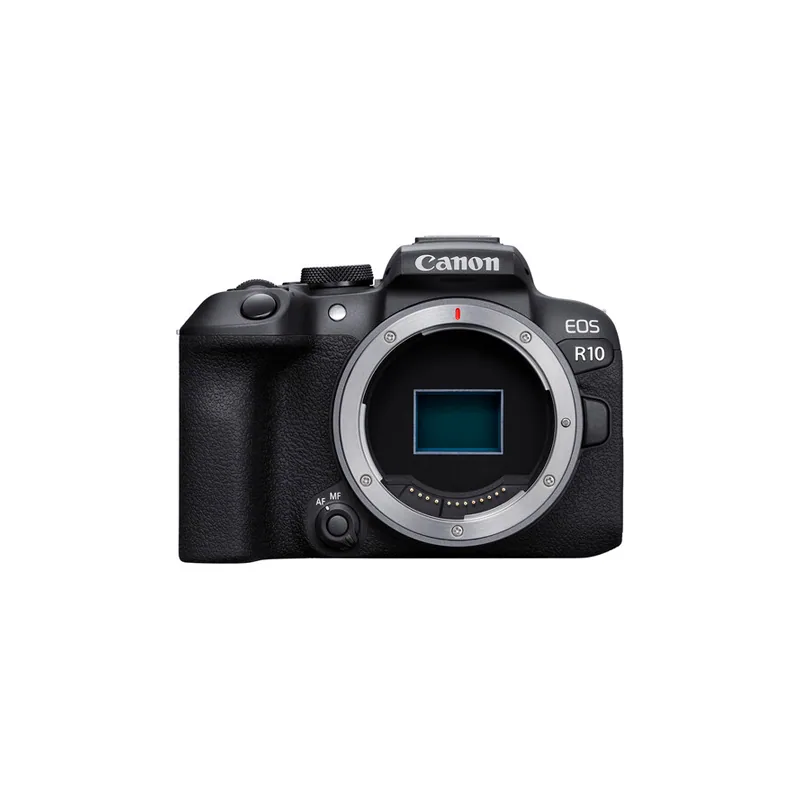 Canon EOS R10