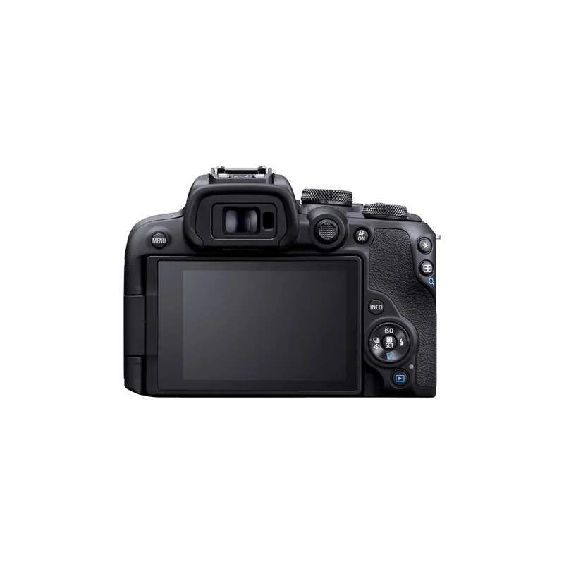 Canon EOS R10 2