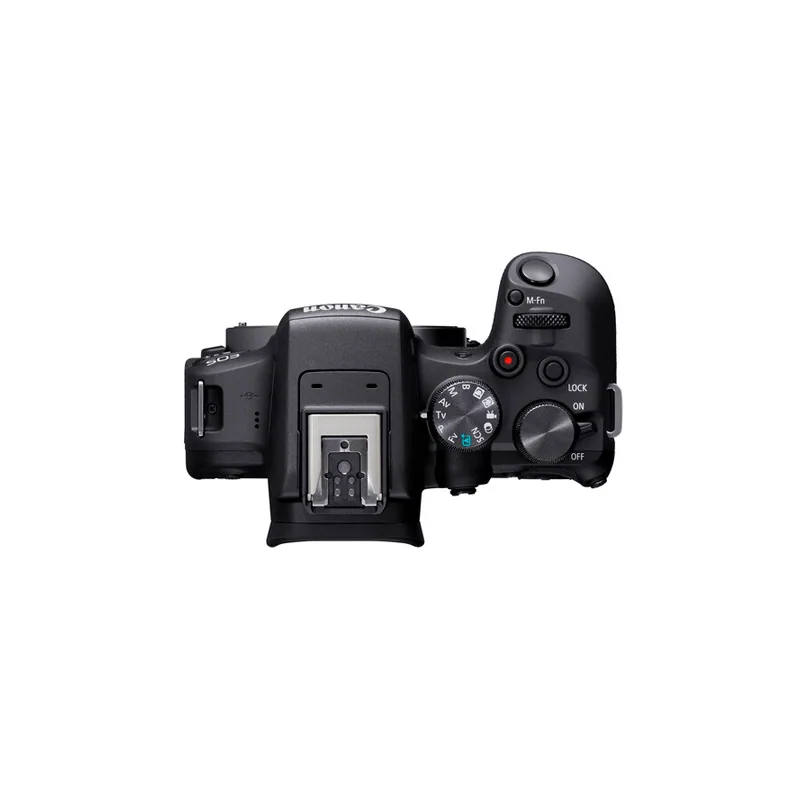 Canon EOS R10 3