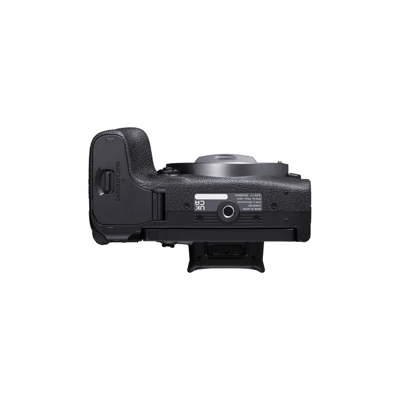 Canon EOS R10 4