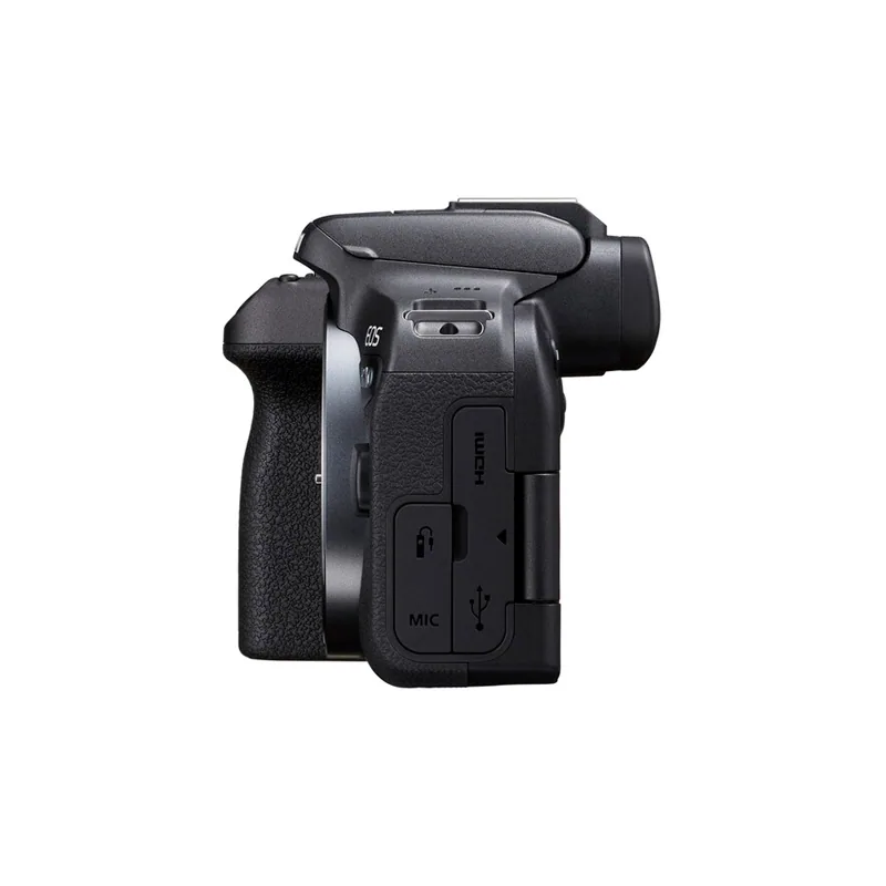 Canon EOS R10 5