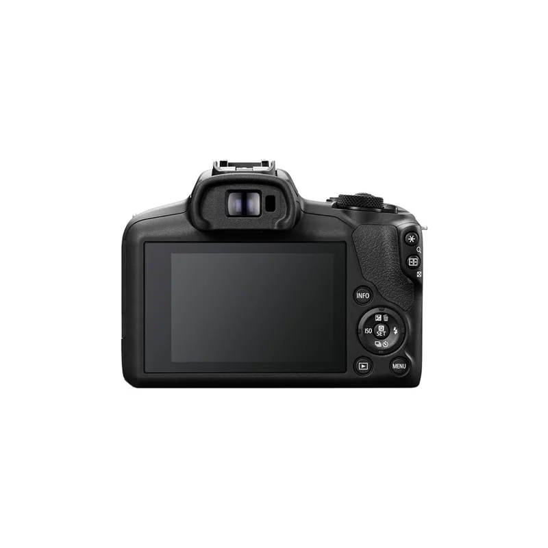 Canon EOS R100 + Lens RF-S 18-45mm 2