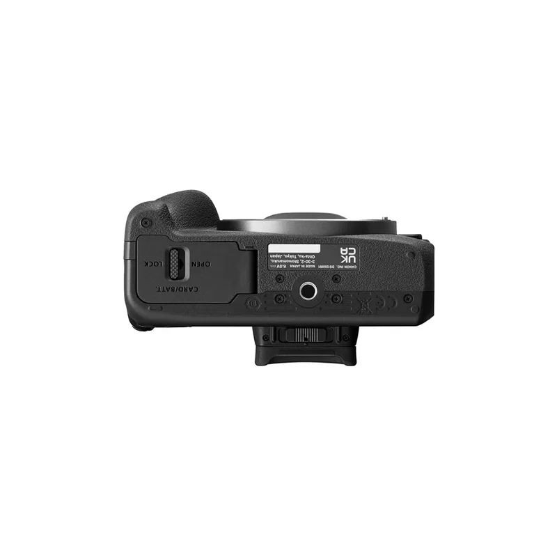 Canon EOS R100 + Lens RF-S 18-45mm 4