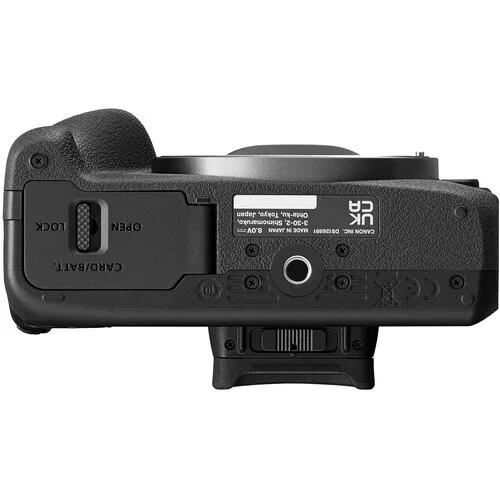 Canon EOS R100 (Chính hãng) 6