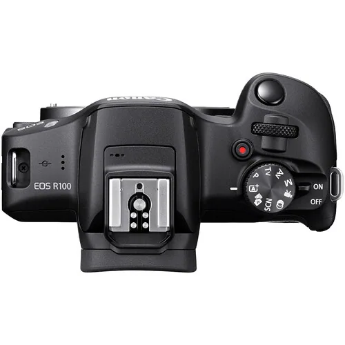 Canon EOS R100 (Chính hãng) 7