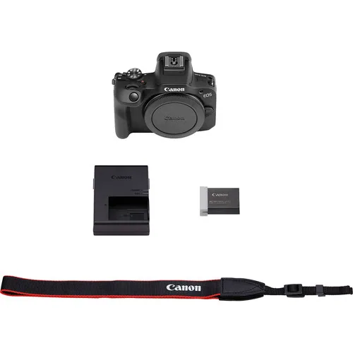 Canon EOS R100 (Chính hãng) 8