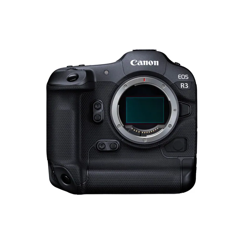 Canon EOS R3