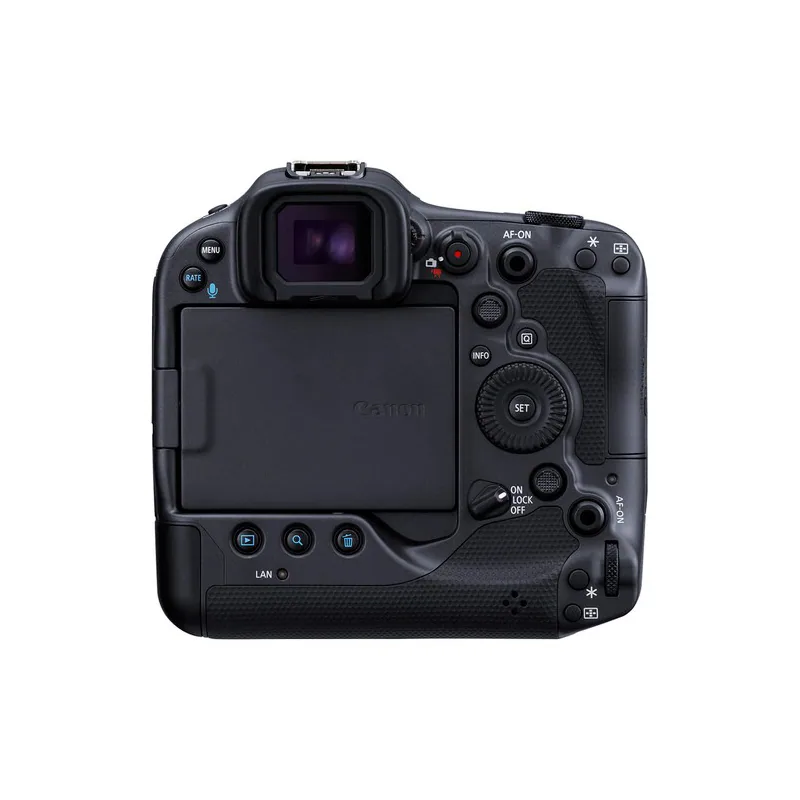 Canon EOS R3 2