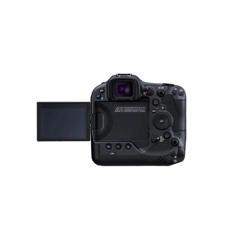 Canon EOS R3 3